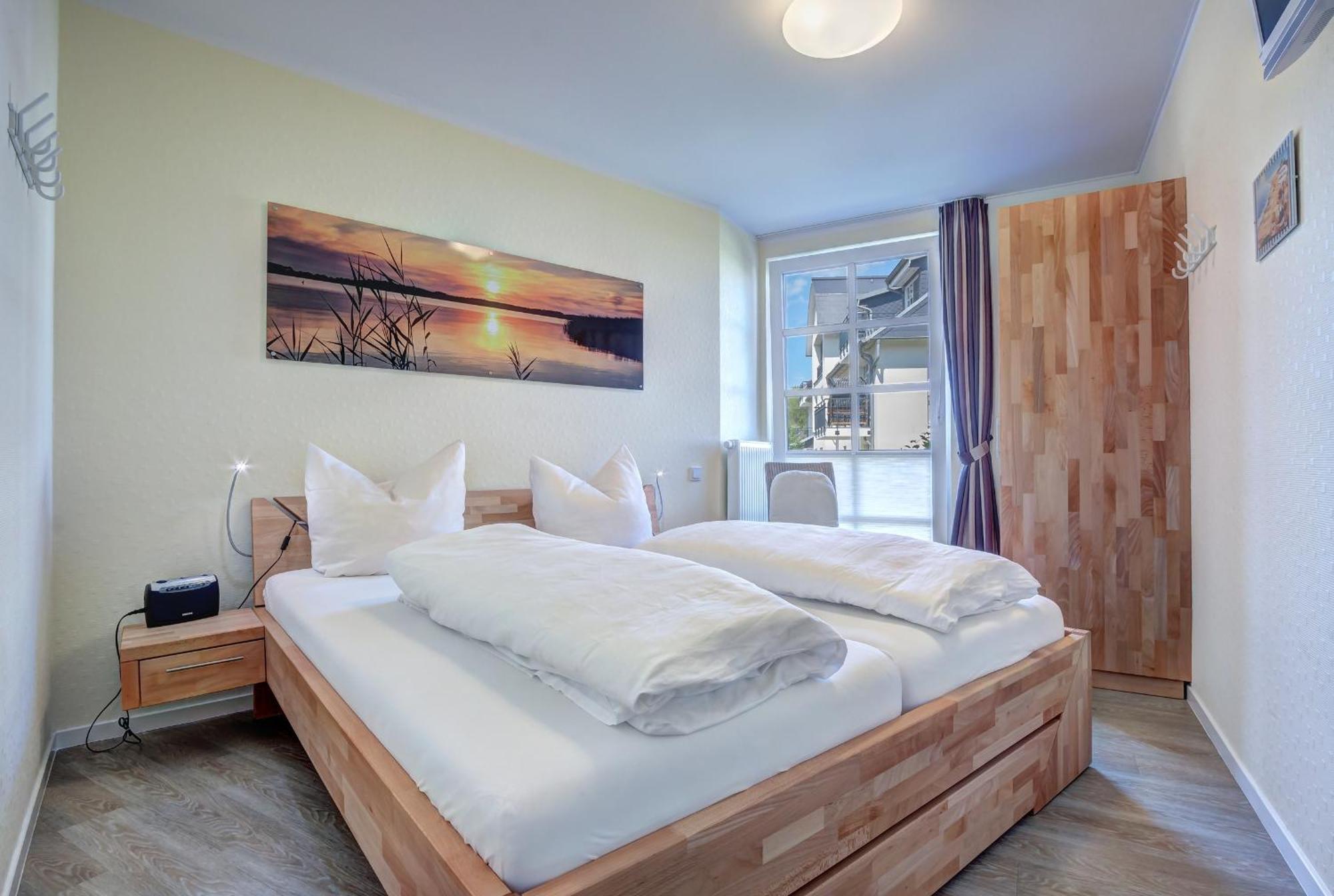 Residenz Am Balmer See - Bs 08 Mit Wellnessbereich Экстерьер фото